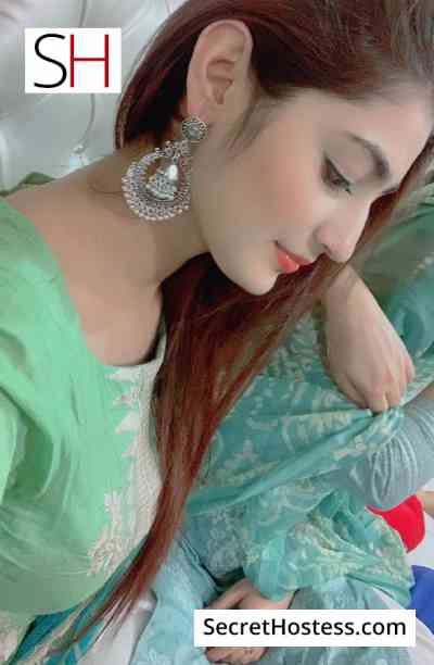 Call girls in Lahore 22Yrs Old Escort 56KG 172CM Tall Lahore Image - 0