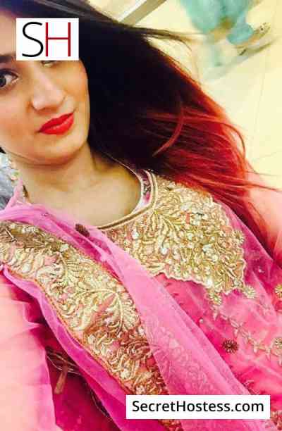 Call girls in Lahore 22Yrs Old Escort 56KG 172CM Tall Lahore Image - 1