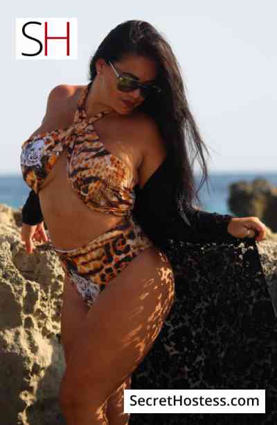 Civel 28Yrs Old Escort 68KG 163CM Tall Ibiza Image - 8