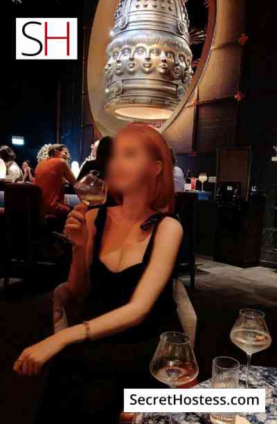 Emma 23Yrs Old Escort Seoul Image - 2