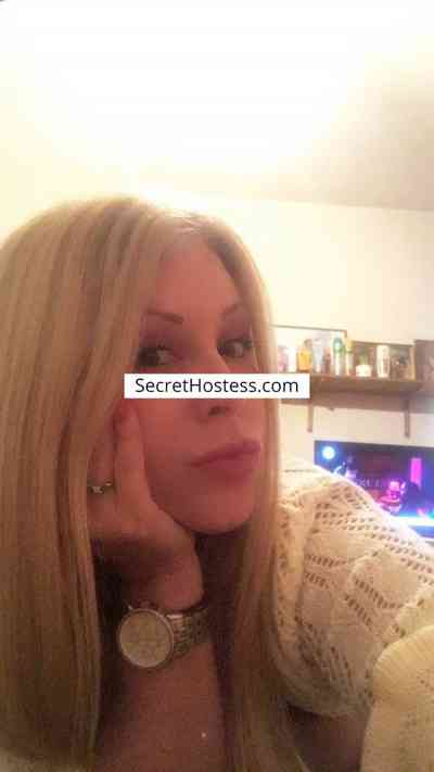 42 Year Old Mixed Escort Rome Blonde Brown eyes - Image 3