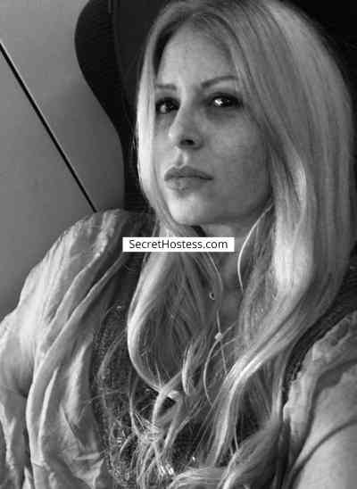 42 Year Old Mixed Escort Rome Blonde Brown eyes - Image 7