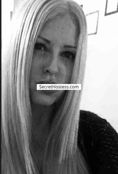 42 Year Old Mixed Escort Rome Blonde Brown eyes - Image 8