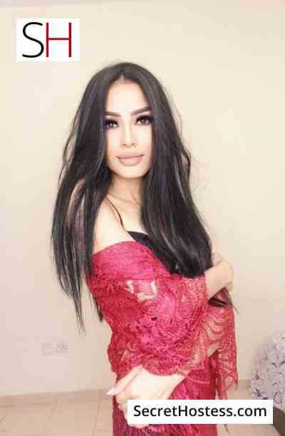 22 year old Russian Escort in Riyadh Joy, Agency