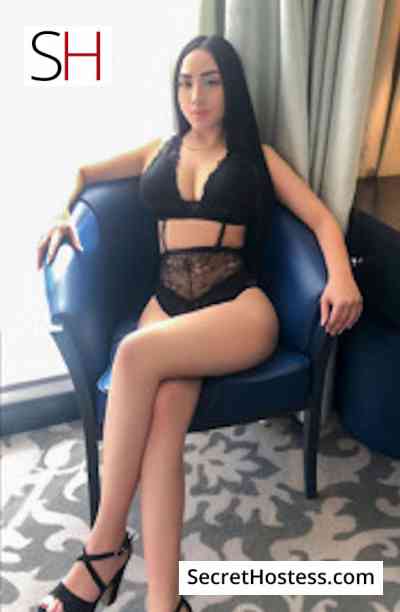 Julia 23Yrs Old Escort 49KG 165CM Tall Riyadh Image - 5