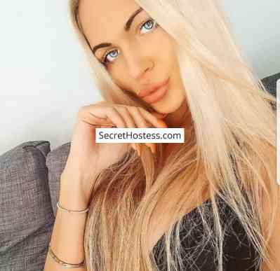 Katyusha 25Yrs Old Escort 54KG 170CM Tall Kiev Image - 8