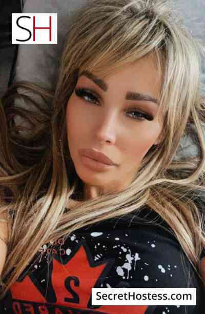 Lana luxury 29Yrs Old Escort 50KG 170CM Tall Belgrade Image - 7