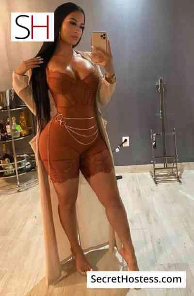 Lika 22Yrs Old Escort Riyadh Image - 0