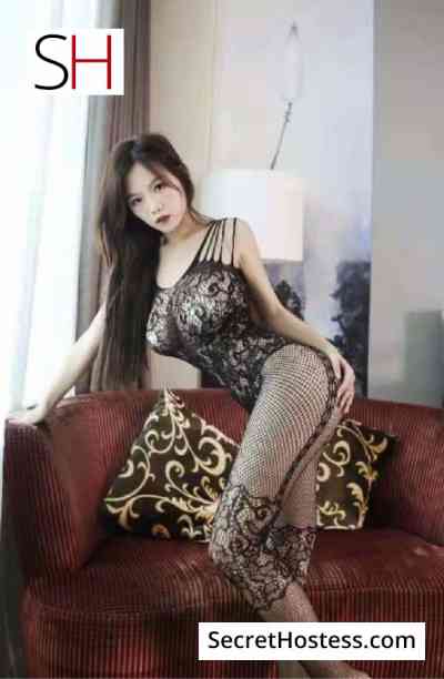 Lily 23Yrs Old Escort 50KG 168CM Tall Hong Kong Image - 6