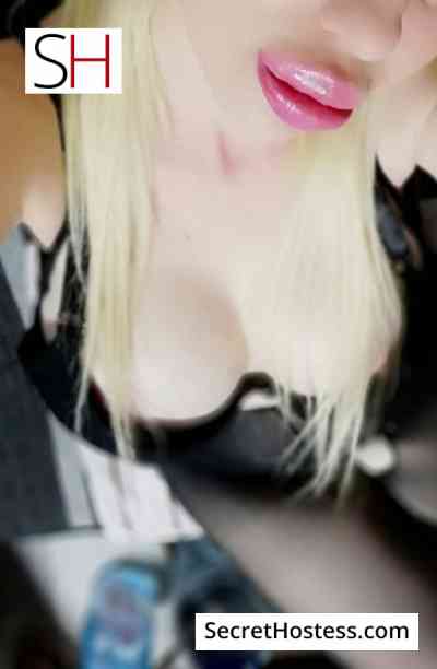 Lolita 26Yrs Old Escort 54KG 170CM Tall Belgrade Image - 9