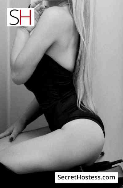 Lolita 26Yrs Old Escort 54KG 170CM Tall Belgrade Image - 23