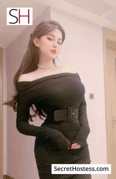 Lovely Lily 20Yrs Old Escort 53KG 170CM Tall Jeddah Image - 2