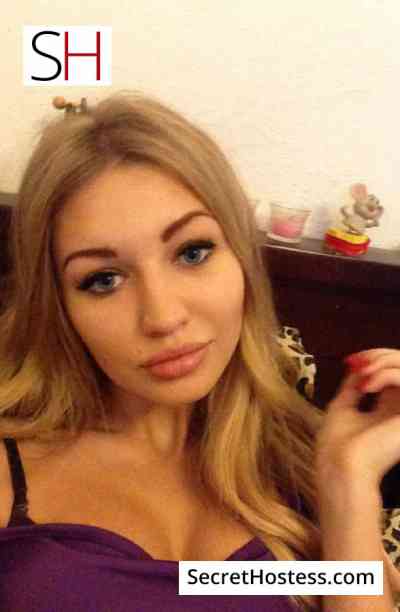 Luiza 21Yrs Old Escort 51KG 168CM Tall Cairo Image - 4