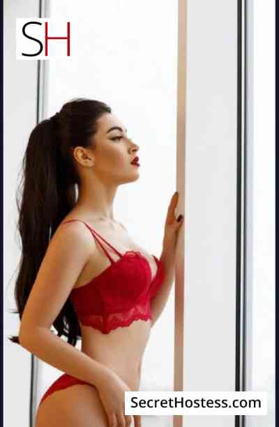 MARINA 22Yrs Old Escort 47KG 168CM Tall Cairo Image - 0