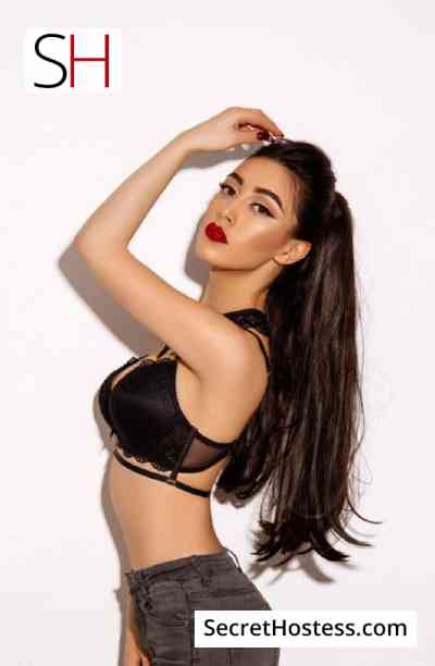 MARINA 22Yrs Old Escort 47KG 168CM Tall Cairo Image - 1