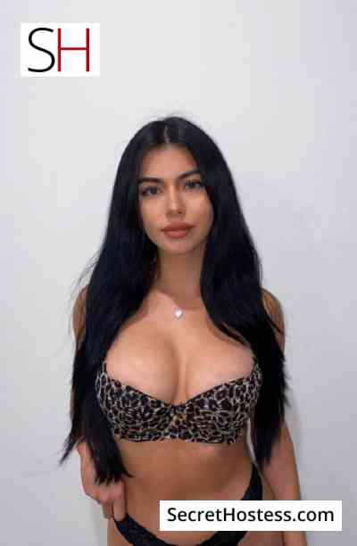 Madna 22Yrs Old Escort 50KG 160CM Tall Riyadh Image - 8