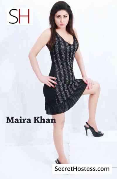 Maria-Escorts Lahore 24Yrs Old Escort 50KG 167CM Tall Lahore Image - 2