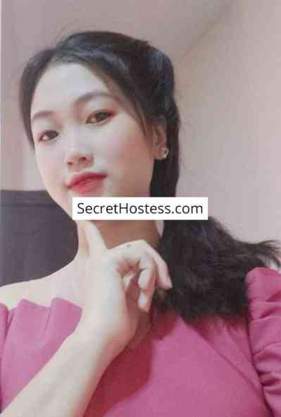 25 year old Asian Escort in Muscat Mika, Independent