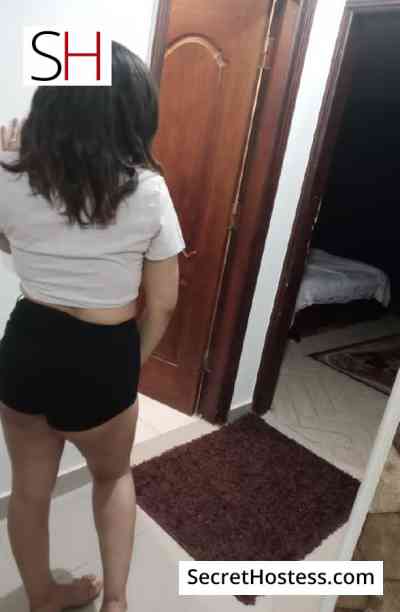 NOORSEX 25Yrs Old Escort 65KG 160CM Tall Cairo Image - 0