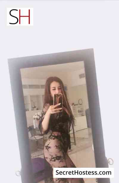 Paula Sexy Massage 19Yrs Old Escort 49KG 163CM Tall Riyadh Image - 0