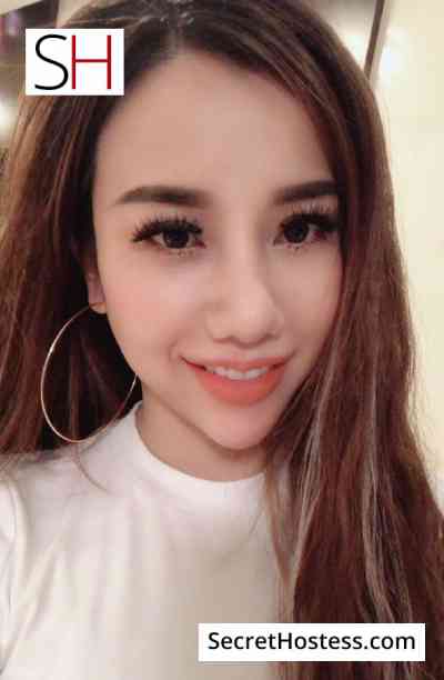 19 Year Old Singaporean Escort Riyadh Brown Hair Brown eyes - Image 3