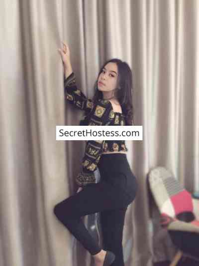 Putri Ananda 21Yrs Old Escort 47KG 169CM Tall Jakarta Image - 4