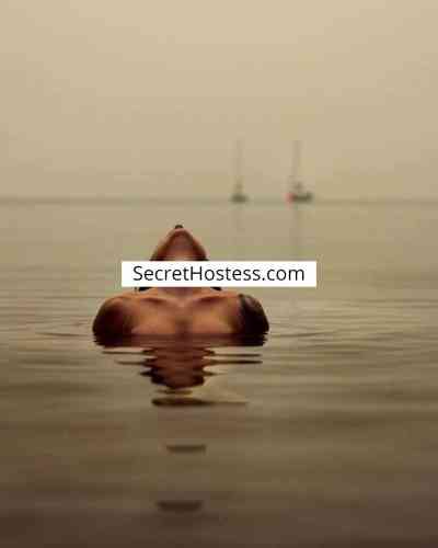 25 Year Old Mixed Escort Parma Brunette Brown eyes - Image 1