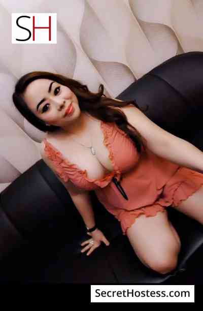 Ruby 23Yrs Old Escort 50KG 160CM Tall Al Shamiya Image - 4