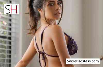 Sara 22Yrs Old Escort Riyadh Image - 0