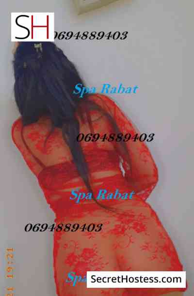 Yasmin Masseuse Sex., Agency in Rabat