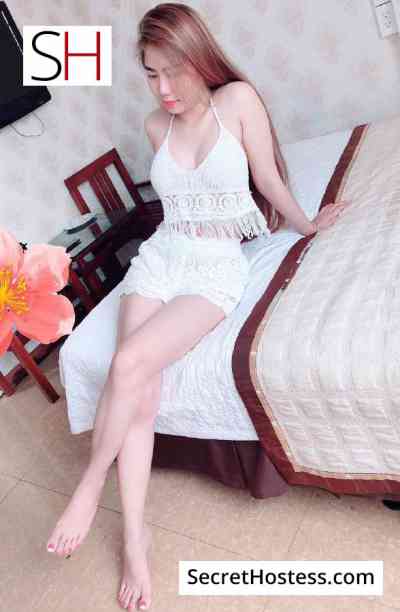 Ylia 22Yrs Old Escort 54KG 169CM Tall Al Shamiya Image - 2