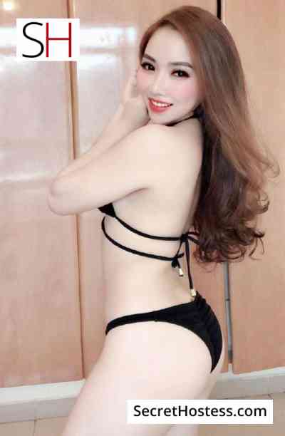 Yuriko 22Yrs Old Escort 50KG 167CM Tall Amman Image - 2