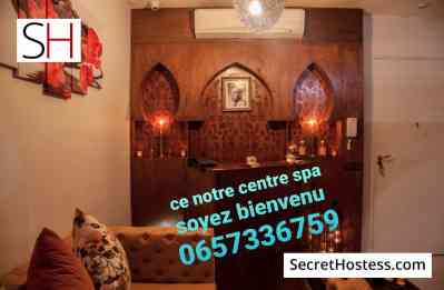 centre spa Marrakech 21Yrs Old Escort Marrakesh Image - 1