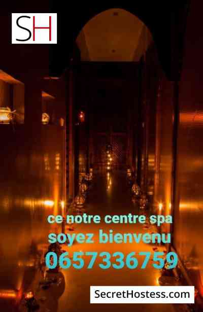 centre spa Marrakech, Agency in Marrakesh