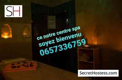 centre spa Marrakech 21Yrs Old Escort Marrakesh Image - 4