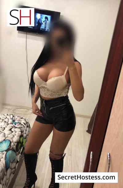 simina 19Yrs Old Escort 54KG 169CM Tall Bucharest Image - 3