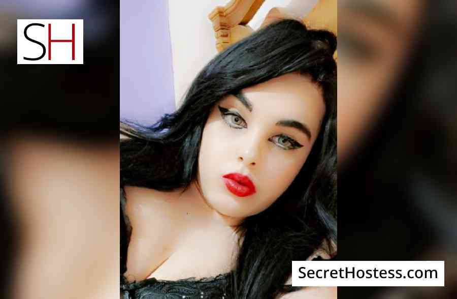 Norsin 21Yrs Old Escort 67KG Cairo Image - 3