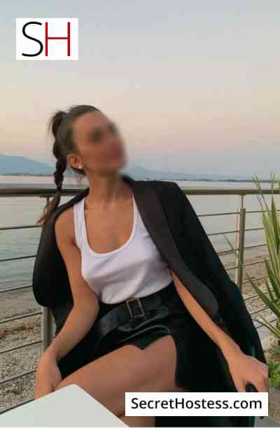 Albina 26Yrs Old Escort 49KG 168CM Tall Cape Town Image - 4