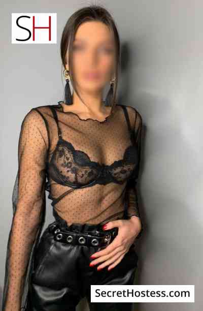 Albina 26Yrs Old Escort 49KG 168CM Tall Cape Town Image - 6