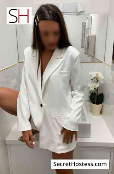 Albina 26Yrs Old Escort 49KG 168CM Tall Cape Town Image - 10