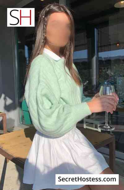 Albina 26Yrs Old Escort 49KG 168CM Tall Cape Town Image - 19