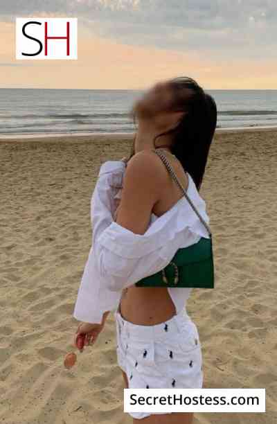 Albina 26Yrs Old Escort 49KG 168CM Tall Cape Town Image - 24