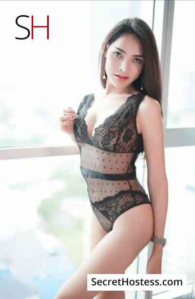 Alice 22Yrs Old Escort 52KG 165CM Tall Bangkok Image - 4