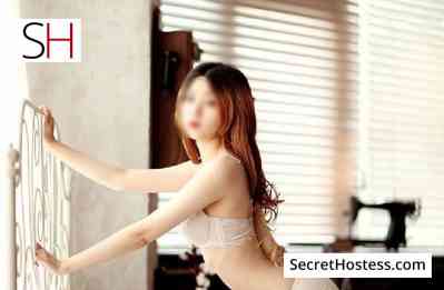 Amanda 22Yrs Old Escort 43KG 165CM Tall Seoul Image - 2