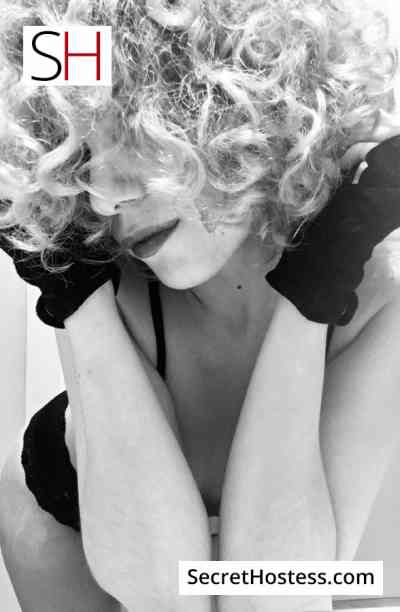 Anaiss Goldilocks GFE 32Yrs Old Escort 49KG 165CM Tall Buenos Aires Image - 9