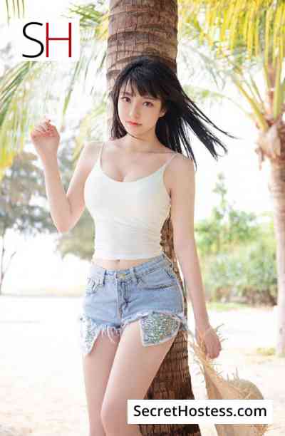 21 Year Old Singaporean Escort Dammam - Image 5