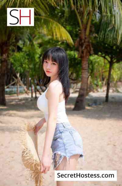 21 Year Old Singaporean Escort Dammam - Image 6