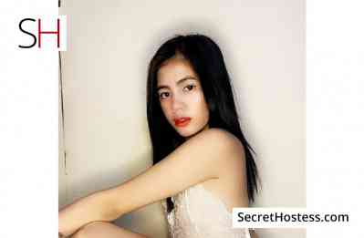 Asian Bombshell 19Yrs Old Escort 50KG 162CM Tall Makati City Image - 13