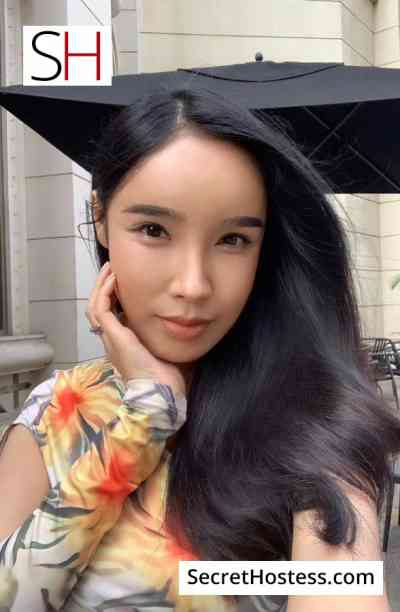 CHI 25Yrs Old Escort 48KG 165CM Tall Bangkok Image - 6