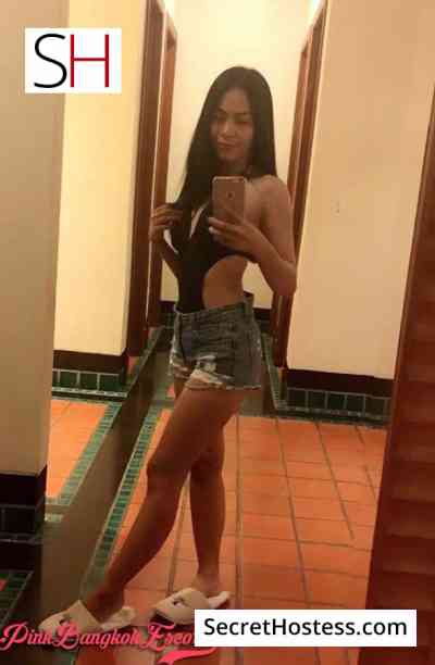 Canny 24Yrs Old Escort 47KG 156CM Tall Bangkok Image - 1